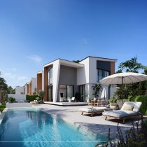 R4227904-Image 1-Detached Villa - 3 Beds - 205 Built