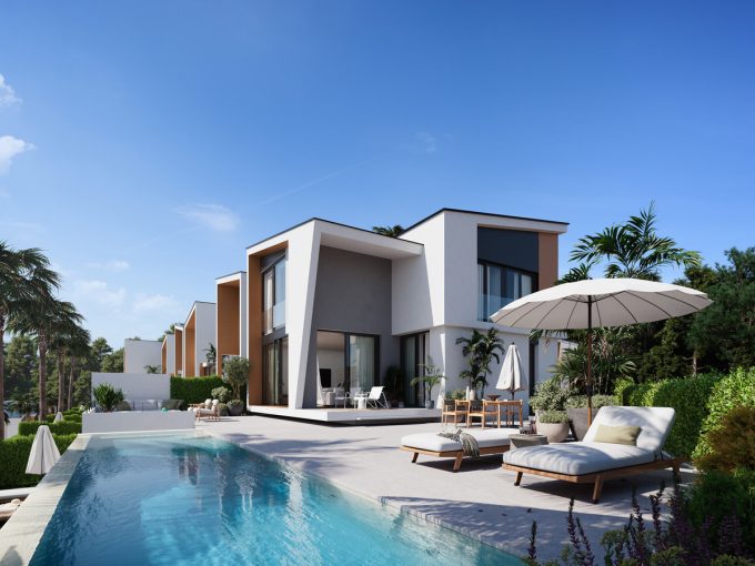 R4227904-Image 1-Detached Villa - 3 Beds - 205 Built