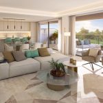 R4678789-Image 1-Ground Floor Apartment - 2 Beds - 96 Built