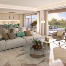 R4678789-Image 1-Ground Floor Apartment - 2 Beds - 96 Built