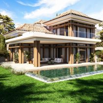 R4795540-Image 1-Detached Villa - 4 Beds - 618 Built