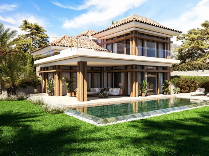 R4795540-Image 1-Detached Villa - 4 Beds - 618 Built