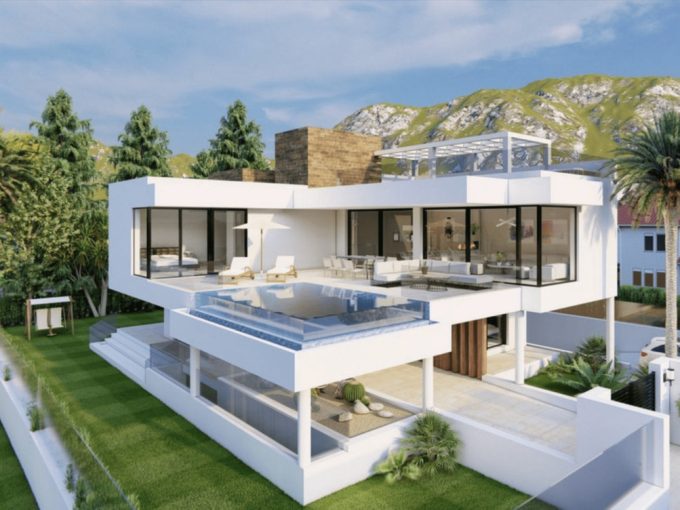 R4801192-Image 1-Detached Villa - 6 Beds - 562 Built