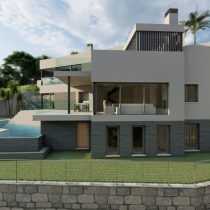 R4801222-Image 1-Detached Villa - 3 Beds - 264 Built