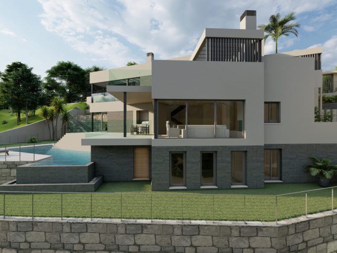 R4801222-Image 1-Detached Villa - 3 Beds - 264 Built