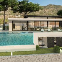 R4801330-Image 1-Detached Villa - 4 Beds - 226 Built