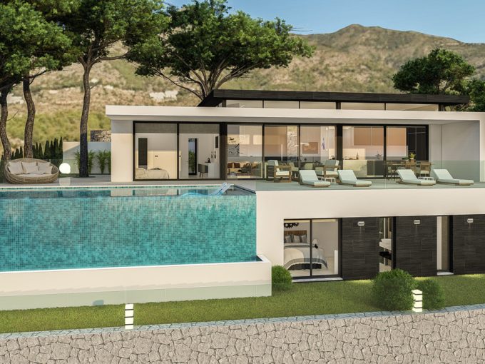R4801330-Image 1-Detached Villa - 4 Beds - 226 Built