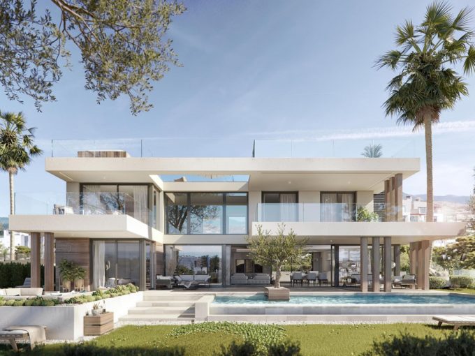 R4804024-Image 1-Detached Villa - 4 Beds - 267 Built