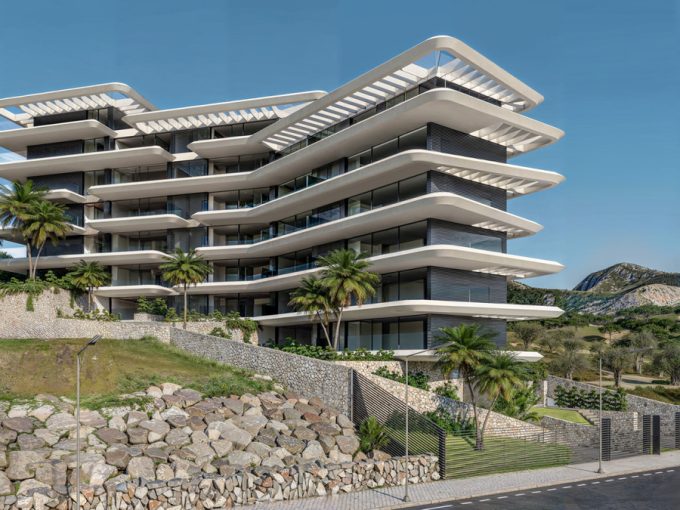 R4808326-Image 1-Ground Floor Apartment - 2 Beds - 66 Built