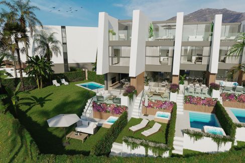 R4810195-House-For-Sale-Fuengirola-Semi-Detached-House-3-Beds-135-Built-10
