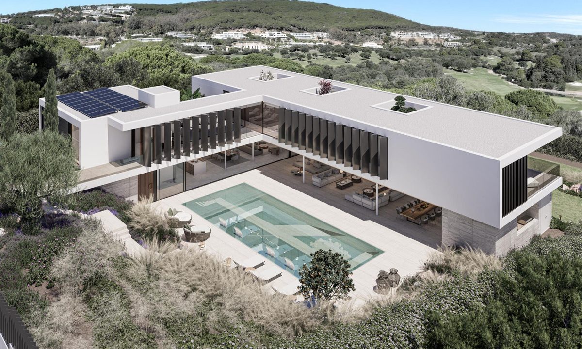 R4815433-House-For-Sale-Sotogrande-Detached-Villa-4-Beds-559-Built