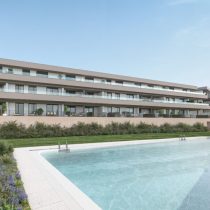 R4820983-Image 1-Ground Floor Apartment - 1 Beds - 70 Built