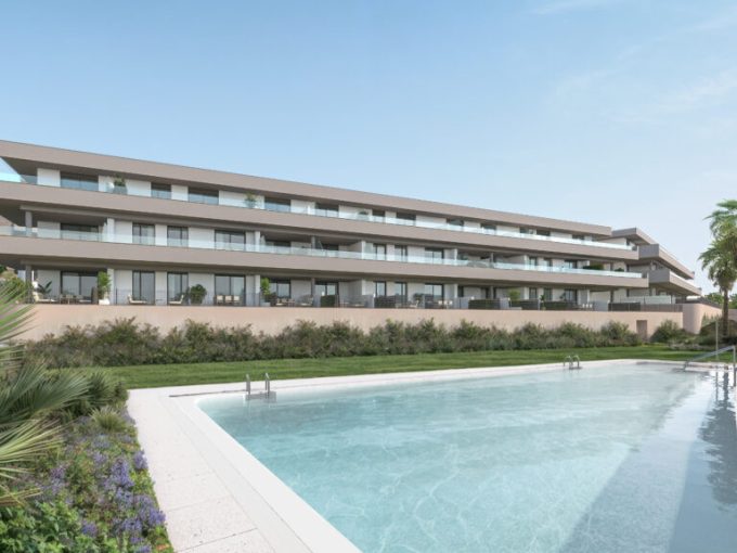 R4820983-Image 1-Ground Floor Apartment - 1 Beds - 70 Built