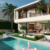 R4831102-Image 1-Detached Villa - 4 Beds - 508 Built