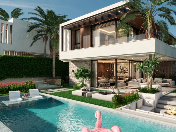 R4831102-Image 1-Detached Villa - 4 Beds - 508 Built