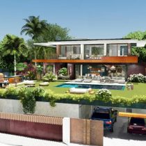 R4831183-Image 1-Detached Villa - 3 Beds - 200 Built