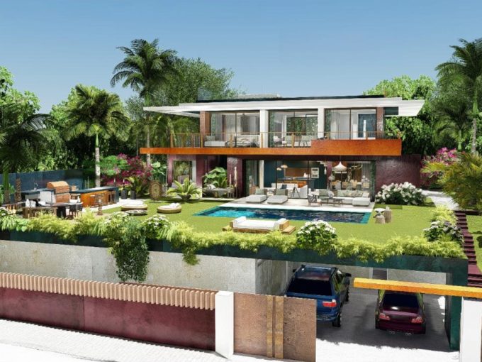 R4831183-Image 1-Detached Villa - 3 Beds - 200 Built
