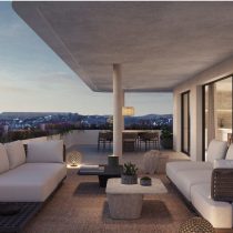 R4835923-Image 1-Middle Floor Apartment - 1 Beds - 66 Built