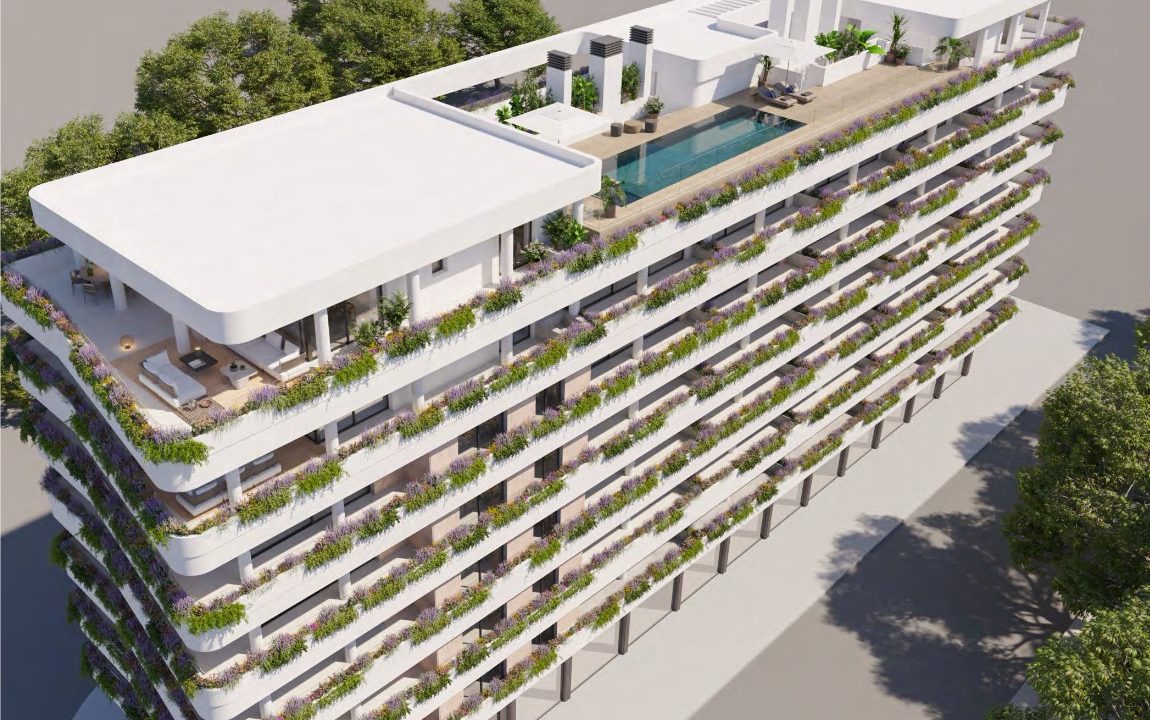 R4835923-Apartment-For-Sale-Estepona-Middle-Floor-Apartment-1-Beds-66-Built-7