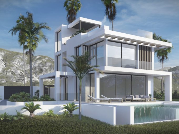 R4838584-Image 1-Detached Villa - 5 Beds - 302 Built