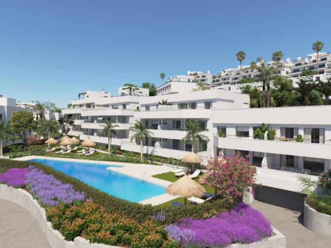 R4839673-Image 1-Ground Floor Apartment - 2 Beds - 106 Built