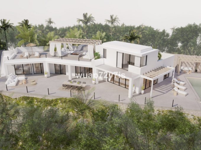 R4848226-Image 1-Detached Villa - 4 Beds - 261 Built