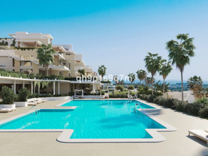 R4861144-Image 1-Ground Floor Apartment - 2 Beds - 118 Built