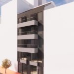 R4861456-Image 1-Middle Floor Apartment - 2 Beds - 71 Built