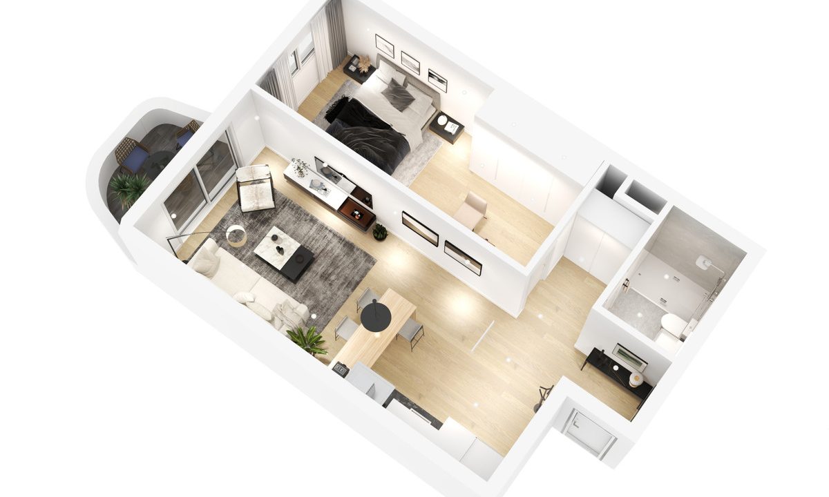 R4868458-Apartment-For-Sale-Mijas-Costa-Ground-Floor-Apartment-1-Beds-49-Built-13