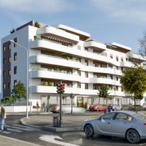 R4868458-Image 1-Ground Floor Apartment - 1 Beds - 49 Built