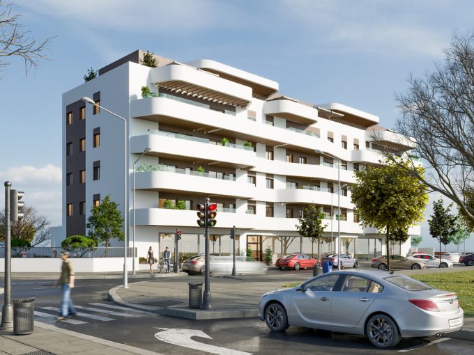 R4868458-Image 1-Ground Floor Apartment - 1 Beds - 49 Built