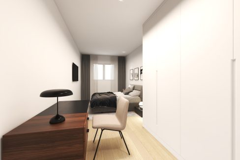 R4868458-Apartment-For-Sale-Mijas-Costa-Ground-Floor-Apartment-1-Beds-49-Built-7