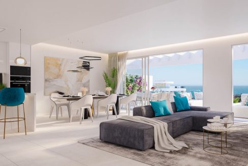 R4871599-Apartment-For-Sale-La-Cala-de-Mijas-Penthouse-3-Beds-118-Built-3