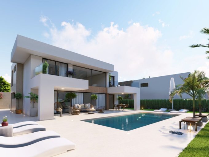 R4874548-Image 1-Detached Villa - 4 Beds - 265 Built