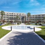 R4876186-Image 1-Middle Floor Apartment - 2 Beds - 95 Built