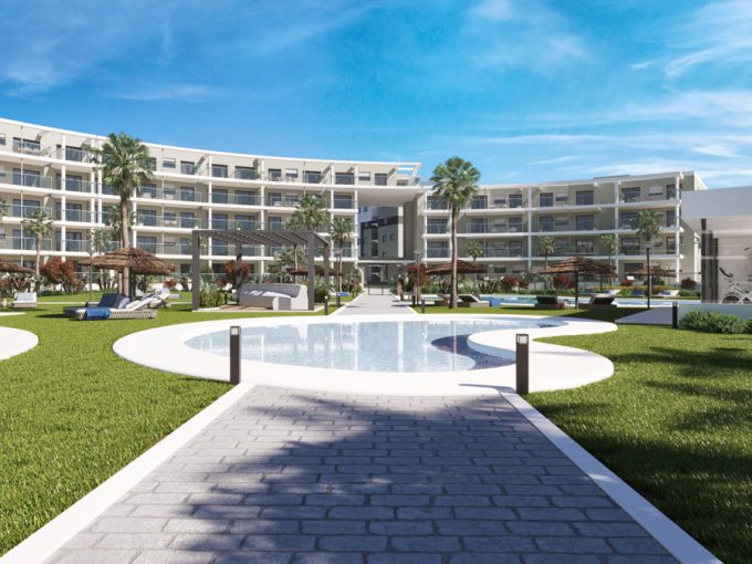 R4876186-Image 1-Middle Floor Apartment - 2 Beds - 95 Built