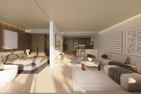 R4876399-Apartment-For-Sale-Fuengirola-Ground-Floor-Apartment-2-Beds-88-Built-4