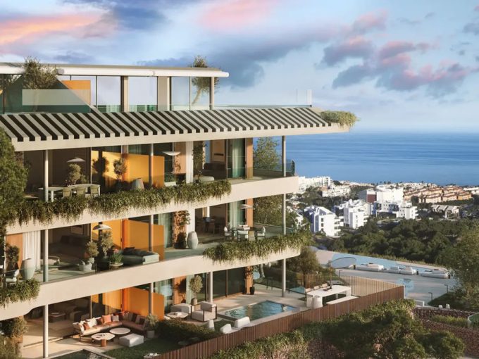 R4876399-Image 1-Ground Floor Apartment - 2 Beds - 88 Built