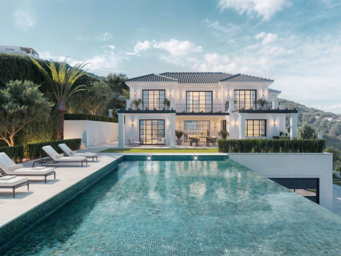 R4881991-Image 1-Detached Villa - 5 Beds - 709 Built