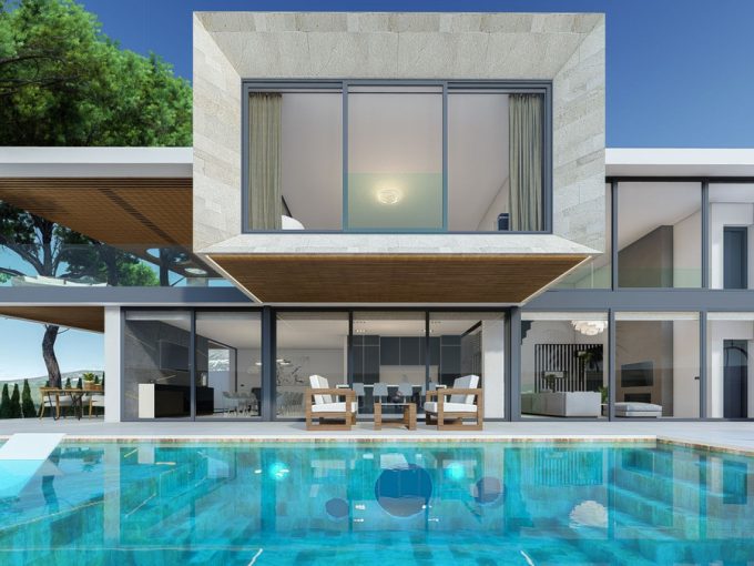 R4883527-Image 1-Detached Villa - 5 Beds - 586 Built
