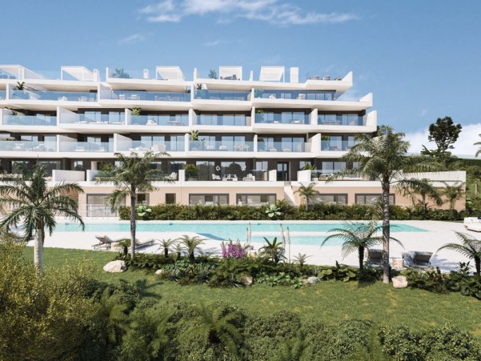 R4885012-Image 1-Ground Floor Apartment - 2 Beds - 86 Built