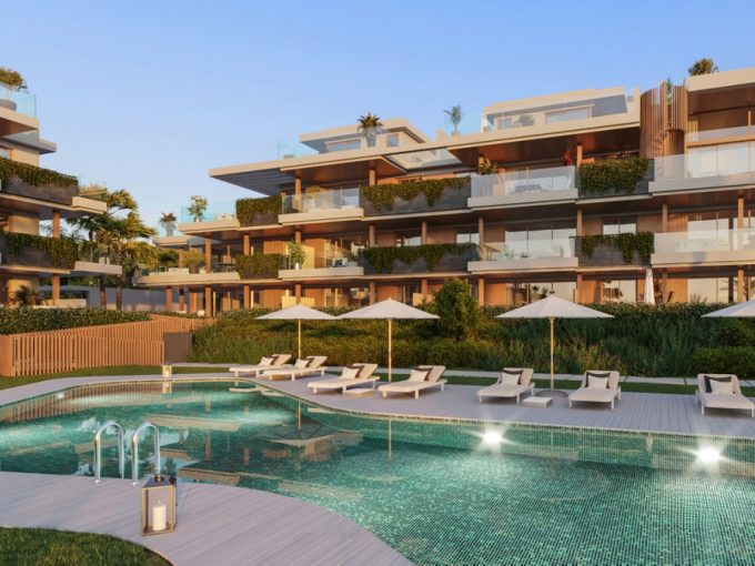 R4885018-Image 1-Ground Floor Apartment - 3 Beds - 119 Built