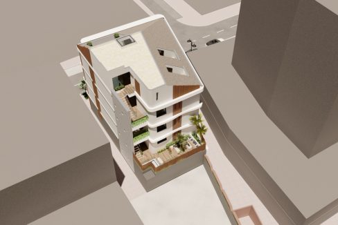 R4892572-Apartment-For-Sale-Fuengirola-Ground-Floor-Apartment-2-Beds-58-Built-34