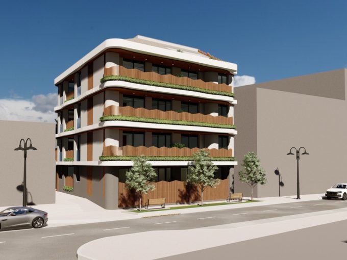 R4892572-Image 1-Ground Floor Apartment - 2 Beds - 58 Built