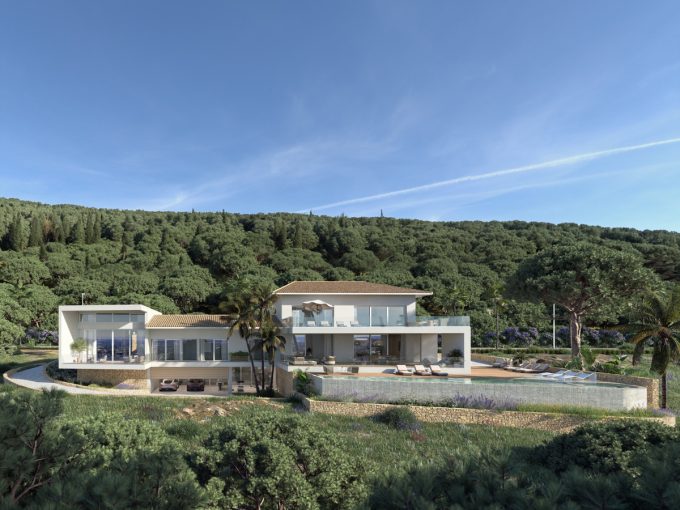 R4892728-Image 1-Detached Villa - 6 Beds - 1094 Built