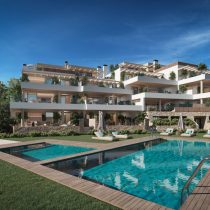R4894966-Image 1-Ground Floor Apartment - 3 Beds - 129 Built