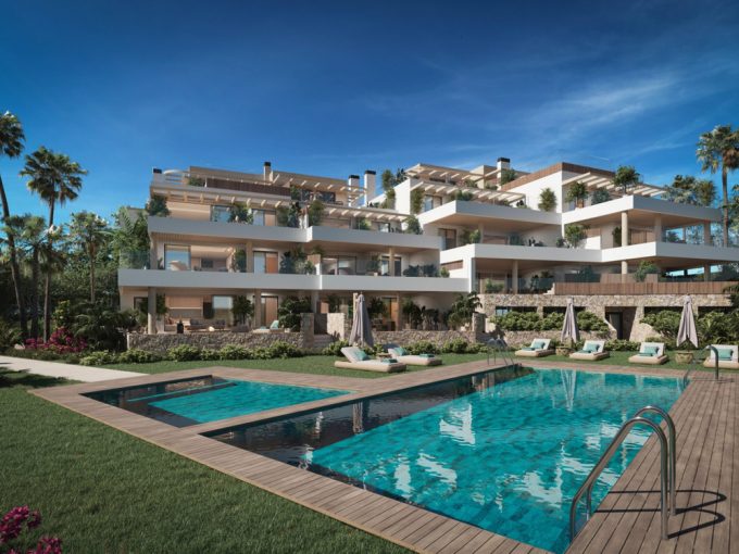R4894966-Image 1-Ground Floor Apartment - 3 Beds - 129 Built