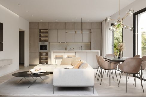 R4897039-Apartment-For-Sale-Las-Lagunas-Middle-Floor-Apartment-3-Beds-81-Built-2
