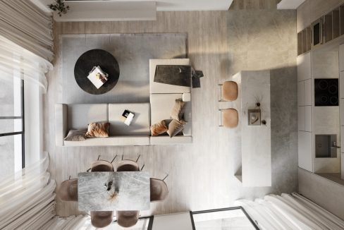 R4897039-Apartment-For-Sale-Las-Lagunas-Middle-Floor-Apartment-3-Beds-81-Built-7