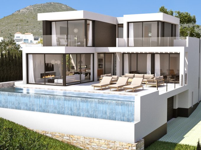 R4897954-Image 1-Detached Villa - 4 Beds - 351 Built